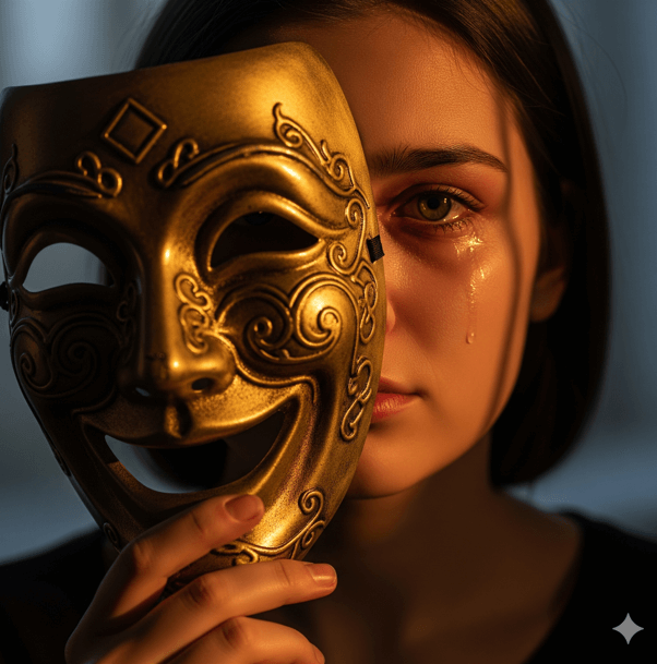 TRATORNO NARCISISTA 0