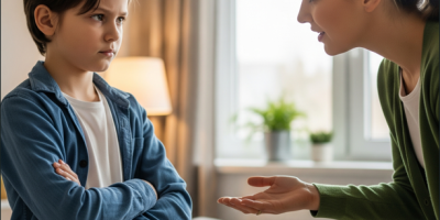 PROBLEMAS DE CONDUCTA 0