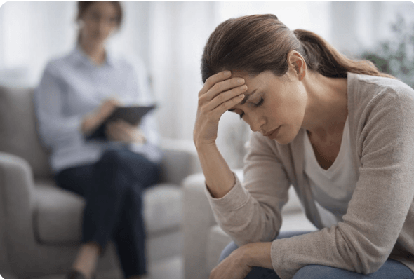 TRASTORNOS DE ANSIEDAD 0