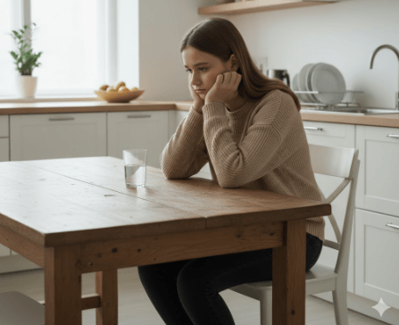 TRASTORNOS DE LA CONDUCTA ALIMENTARIA 0