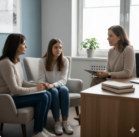 Psicología adolescente 0