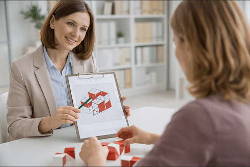 Evaluación de Inteligencia en Madrid 0