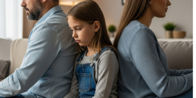 SEPARACIÓN Y DIVORCIO 0