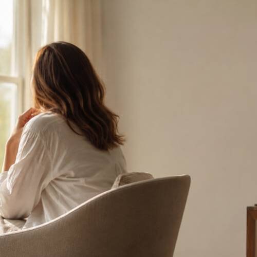 Cómo superar una infidelidad: ¿continuar la relación o terminarla?